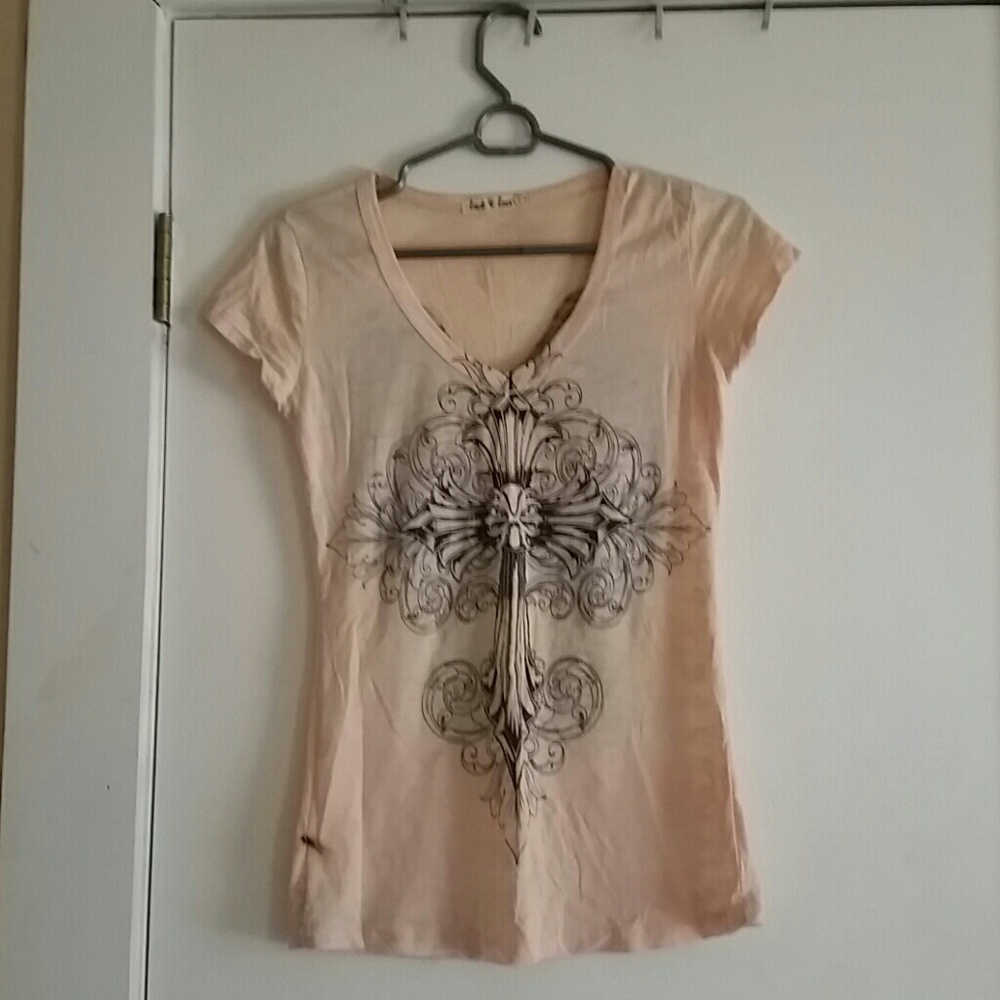 Comfy t-shirt